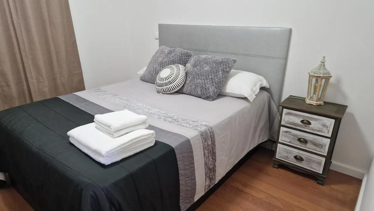 Ferienhaus Vila Henrique Country Cottage Fajã da Ovelha
