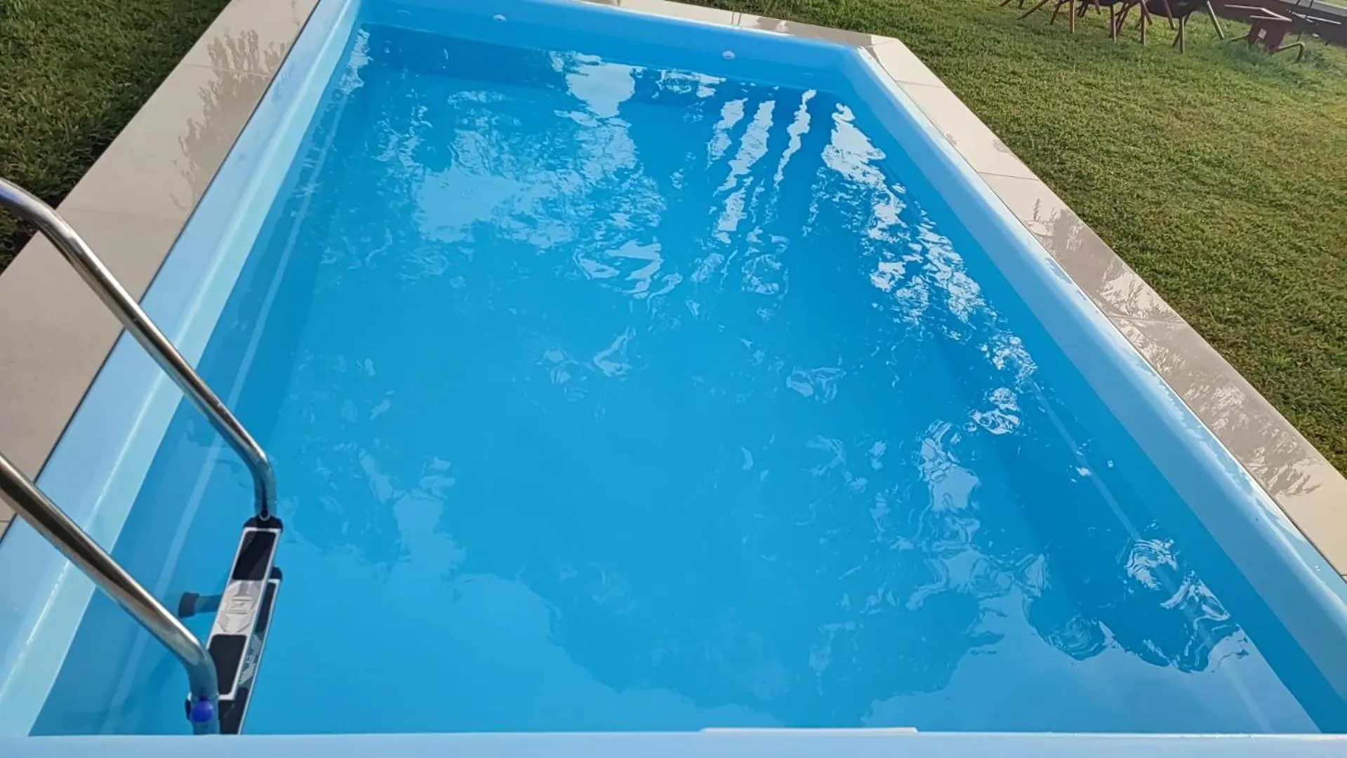 Vila Henrique Country Cottage Fajã da Ovelha Ferienhaus