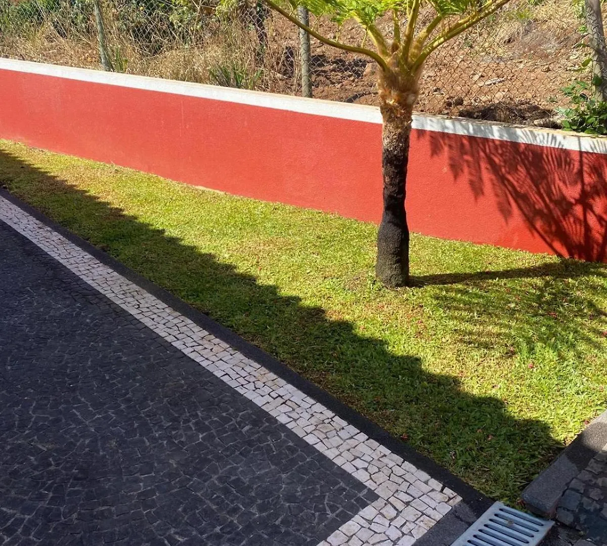 Vila Henrique Country Cottage Fajã da Ovelha Ferienhaus