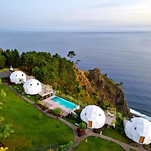 Vi Naturae Glamping Luxuszelt