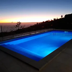 Casa Dos Avos Fajã da Ovelha
