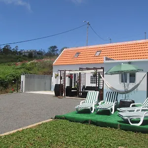 Casa Formiga Ferienhaus
