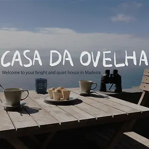 Casa Da Ovelha I Madeira Ferienhaus