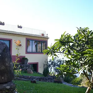 Apartamento Casal São João 105, Fajã da Ovelha