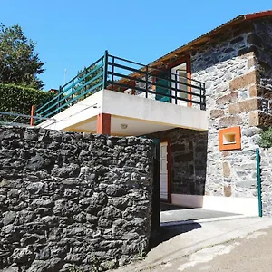 Raposeira Chloe T2 Ferienhaus