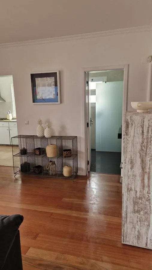Vila Henrique Country Cottage Faja da Ovelha Holiday home