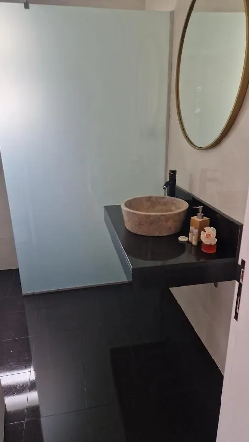 Holiday home Vila Henrique Country Cottage Faja da Ovelha Portugal
