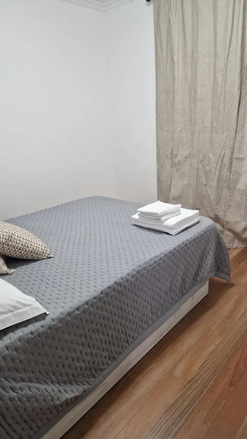 Holiday home Vila Henrique Country Cottage Faja da Ovelha Portugal