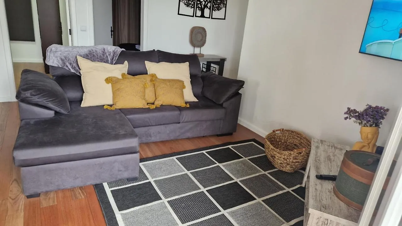 Vila Henrique Country Cottage Faja da Ovelha 0*,  Portugal