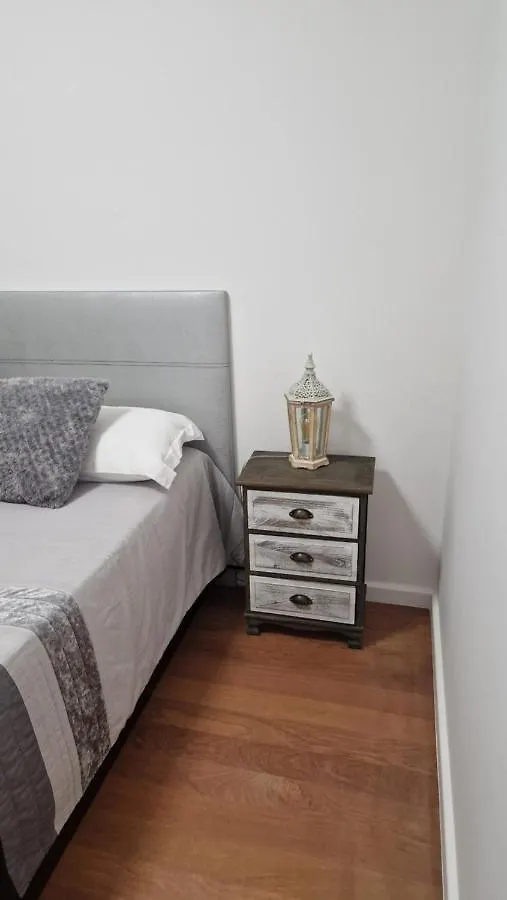 Vila Henrique Country Cottage Faja da Ovelha 0*,