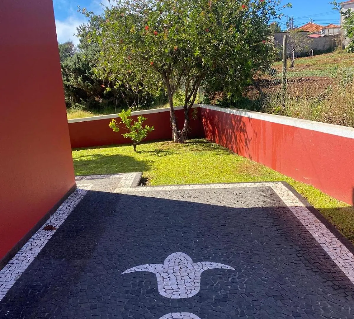Vila Henrique Country Cottage Faja da Ovelha 0*,  Portugal