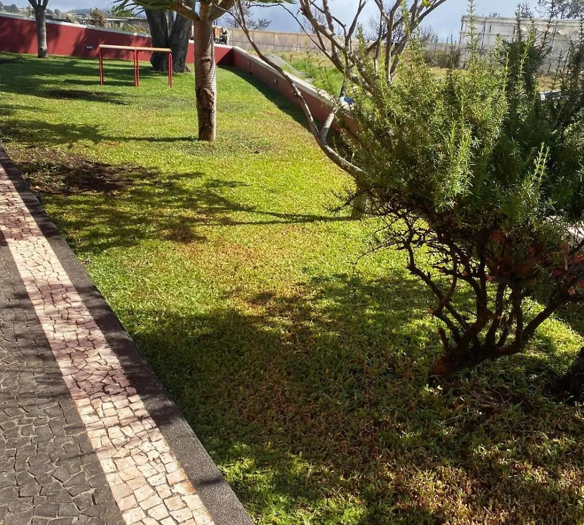 Vila Henrique Country Cottage Faja da Ovelha 0*,